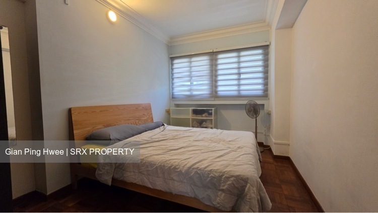 Blk 891 Tampines Avenue 8 (Tampines), HDB 4 Rooms #608307211